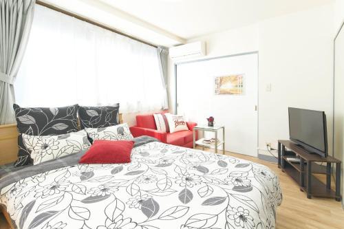Kita Apartment | La Casa Esperanza - Vacation STAY 48389v