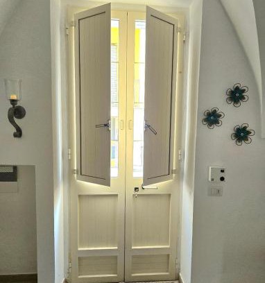 Parabita Apartment | La Casa Felice