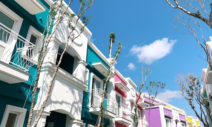 Hengchun House | La Casa Indaco
