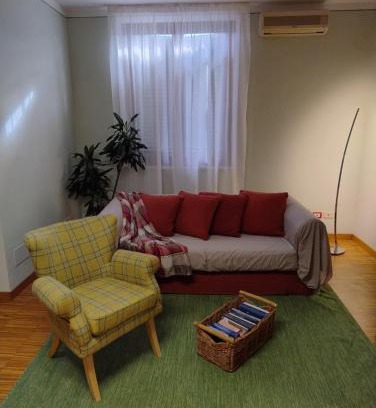 Abbadia di Montepulciano Apartment | La Casa di Manu