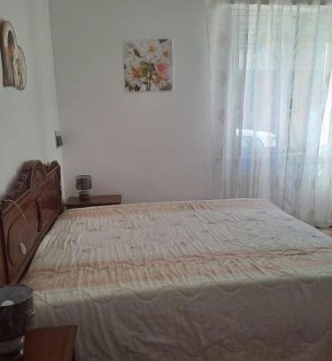 Porto d'Ascoli Apartment | la casa di rosa
