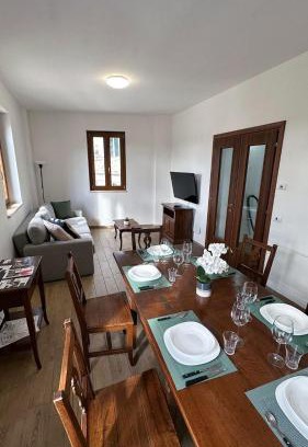 San Demetrio ne' Vestini House | La Casa di Garibaldi - Vista per le Montagne