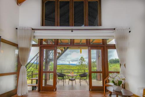 Lindula Villa | La Casa Lindula Villa Eliya
