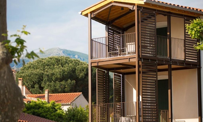 Collioure Apartment | La Casa Machado 1