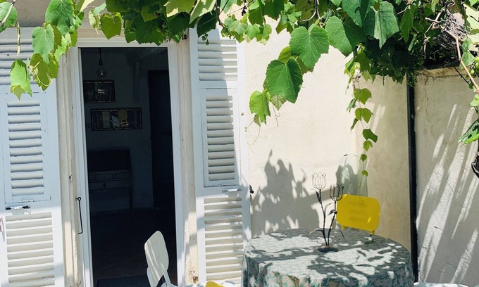 Luceram House | La Casa Mia in Luceram