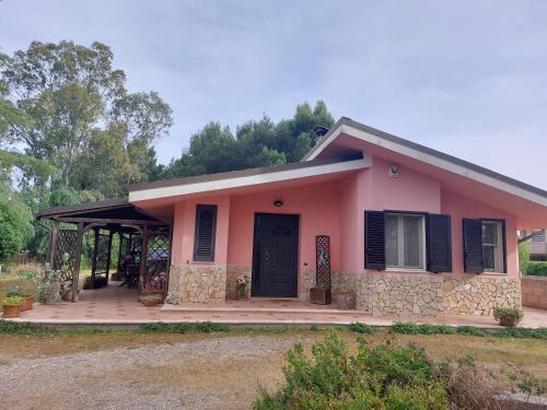 Casarano Apartment | La casa nei pini