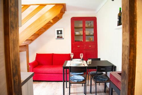 Pont-Saint-Martin Apartment | La Casa nel Nebbiolo