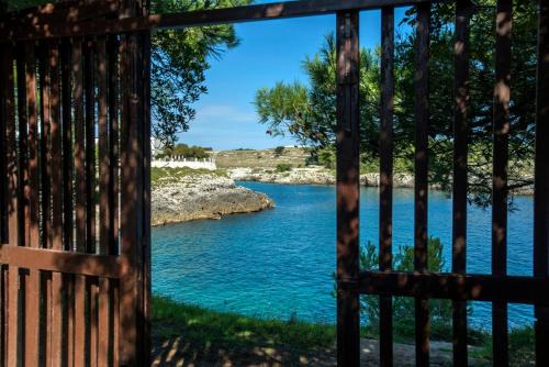 Porto Badisco Apartment | la casa nell'acqua