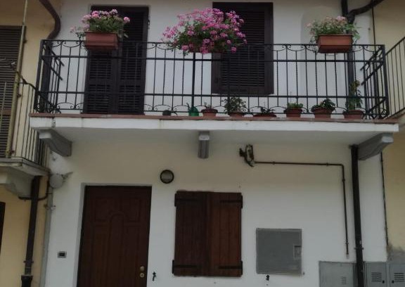 Pollenzo House | La casa nell'Anfiteatro