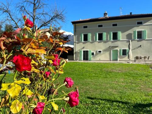 Riva del Garda Apartment | La Casa nella Vigna