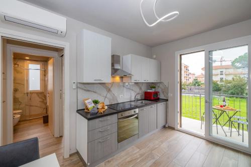 Pietra Ligure Apartment | La Casa Nuova - Pietra Ligure
