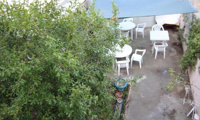 Marmara House | La Casa Pansiyon