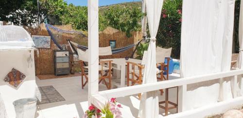 Le Forna Apartment | La casa Rosa 2
