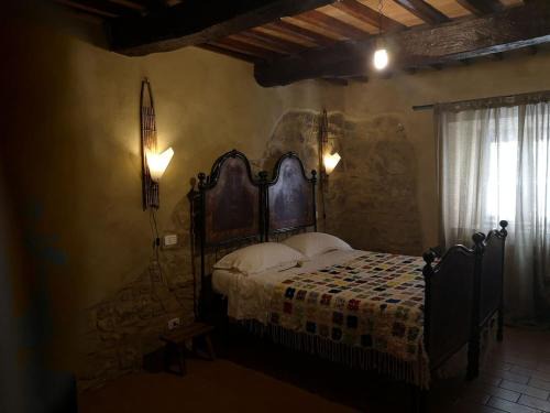 Polveraia Apartment | La Casa Rosa