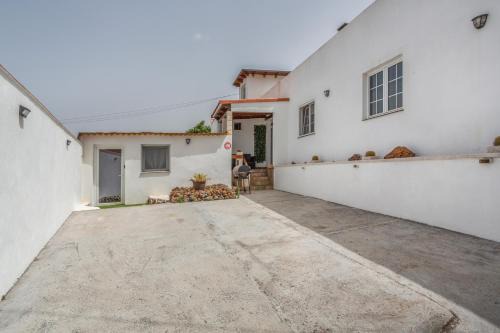 Montijos House | La Casa Rural