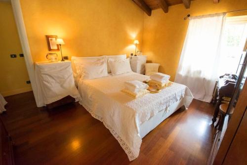San Nicolo Bed & Breakfast | La Casa sui Tetti