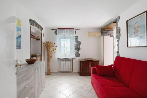 Beverino Apartment | La casa sulla collina