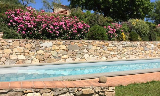 San Ginese House | La Casa Toscane