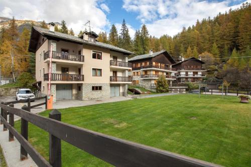 Cogne Apartment | La Casa Vacanze Portigliatti