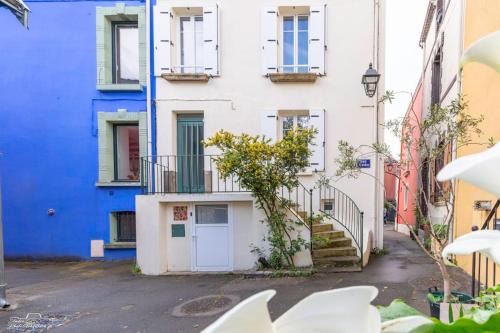 Trentemoult Apartment | La CasaFamilia - Nantes bord de Loire