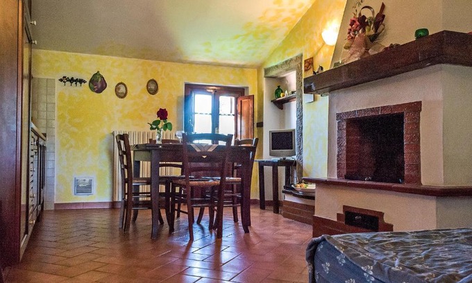 Lajatico House | La Casanuova