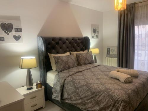 Hai El Macta Apartment | La Cascade 1
