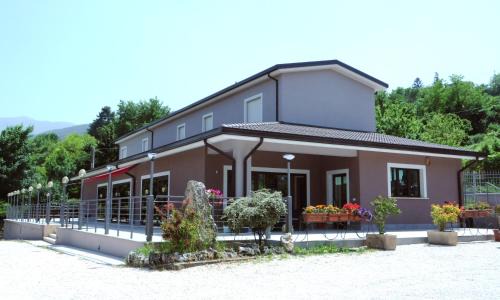 Cavalletto House | LA CASCINA DEL VIAGGIATORE