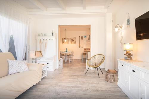 Castiglione della Pescaia House | La Casetta di Chiara