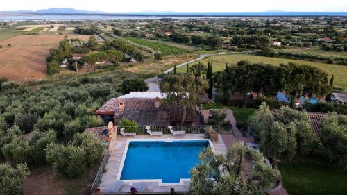 Castiglione della Pescaia House | La Casetta di Valentina