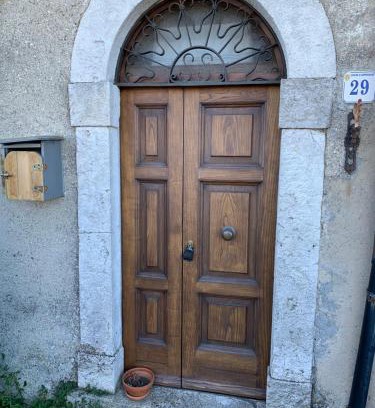 Semproniano Apartment | La Casetta al Roccone