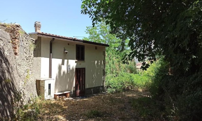 Villa Santa Maria House | La Casetta del Custode