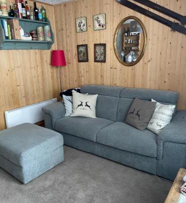 Folgarida Apartment | La casetta del Cervo