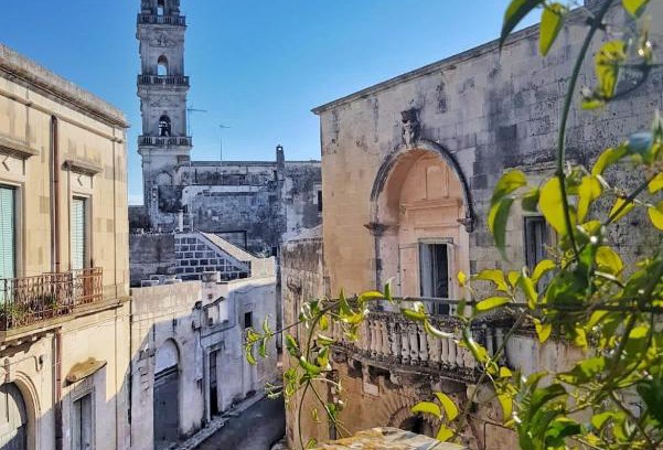 Centro Storico Apartment | La casetta del Salento