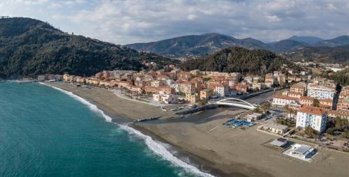 Riva Trigoso House | La casetta della nonna