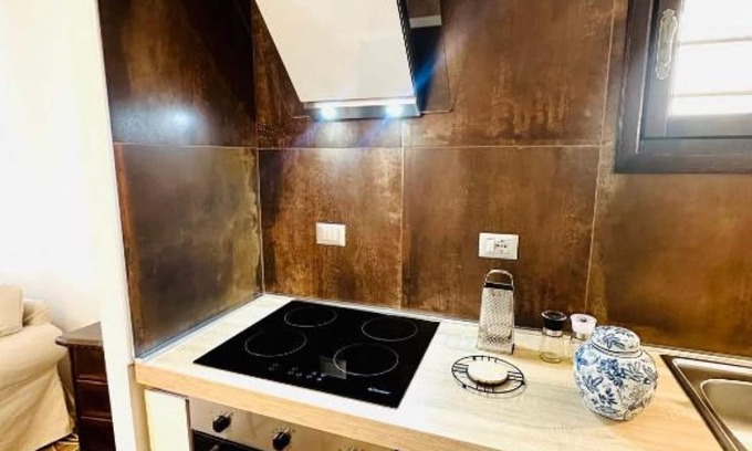 Treviso Apartment | LA CASETTA DI CA' DEGLI UBERTI