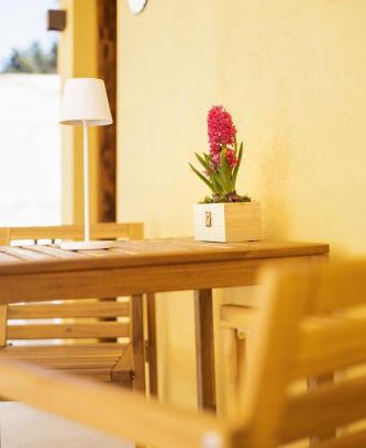 Sesto Fiorentino House | La casetta di Grace