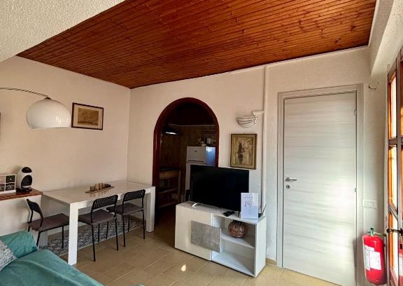 Borgo Antico House | La casetta di Tato