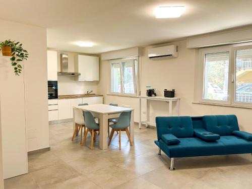 Viserbella Apartment | La Casetta di Lusì