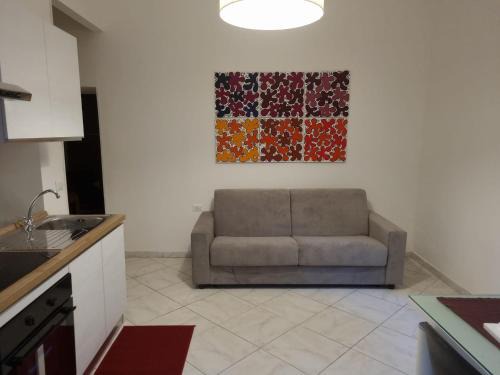 Chiaia Apartment | La Casetta di Oppi