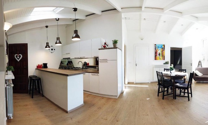 Dolceacqua Apartment | La Casetta di Vale