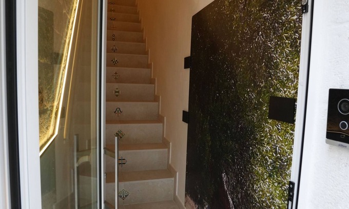 Mola di Bari Apartment | La Casetta