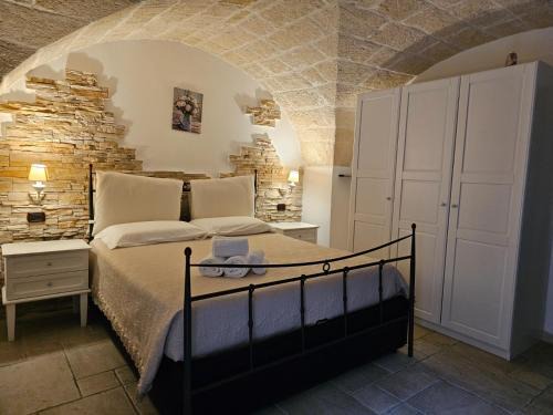 Monopoli Apartment | La Casetta
