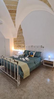 Novoli Apartment | LA CASETTA
