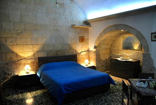 Oria Historic Centre Apartment | La Casetta