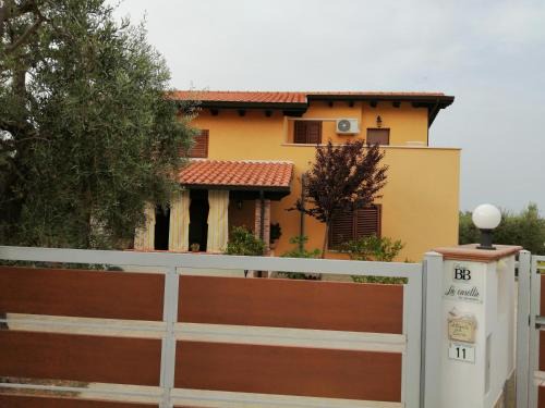 Ortona Bed & Breakfast | La casetta