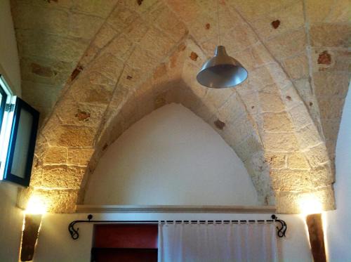 Poggiardo Apartment | La Casetta