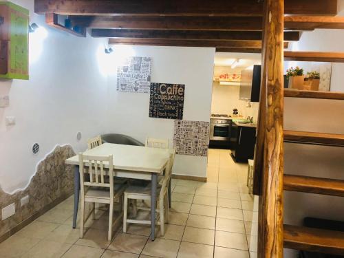 Giorgilorio House | La Casetta