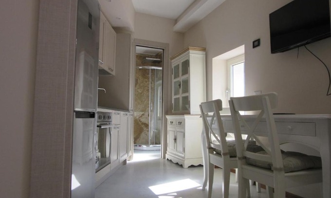 Tellaro Apartment | La Casetta