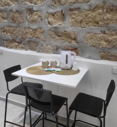 Borgo Vecchio Bed & Breakfast | La casetta nel vicolo