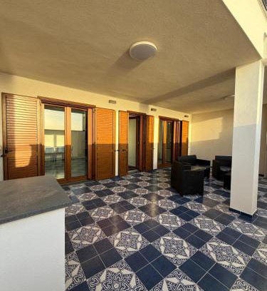 Palinuro Apartment | La Casetta Palinuro Azzurra